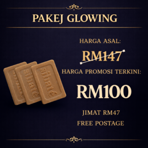 Pakej Glowing